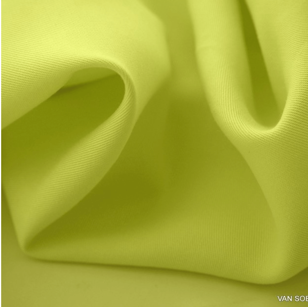 Adele Dress Neon One Size Ilaylit