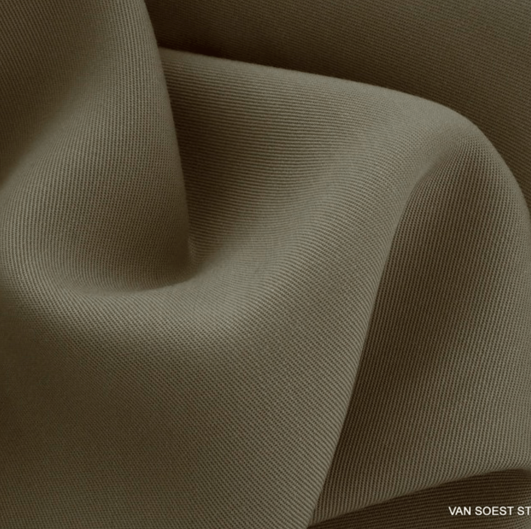 Adele Dress Schlamm One Size Ilaylit