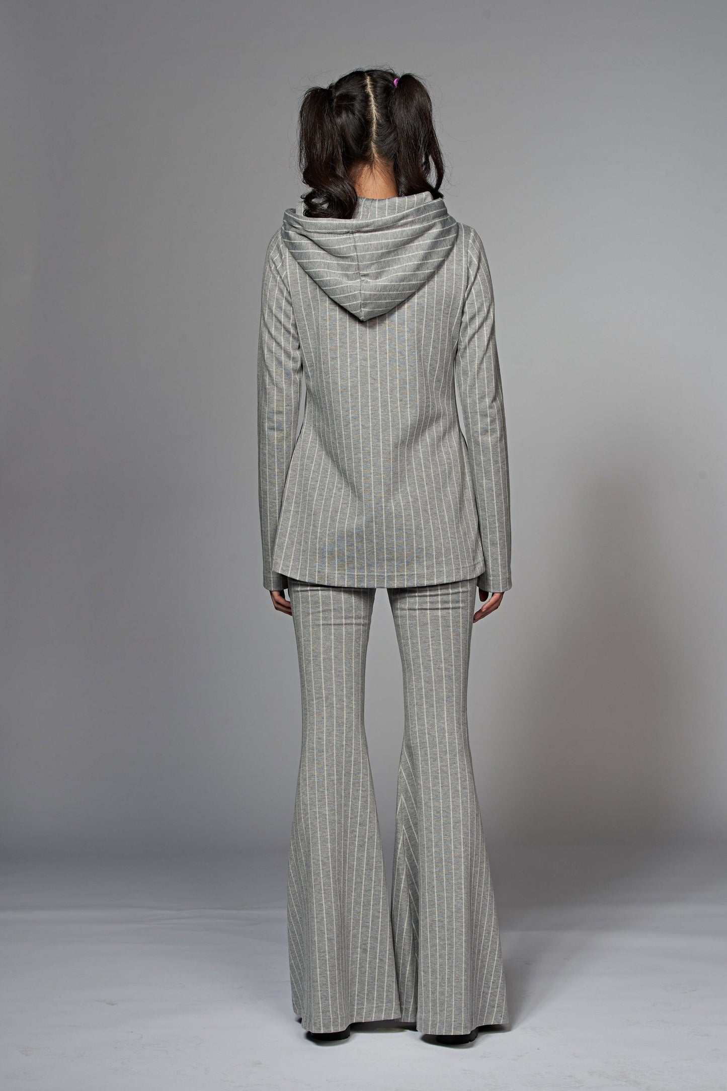 Alison 2 Teiler Hellgrau Ilaylit