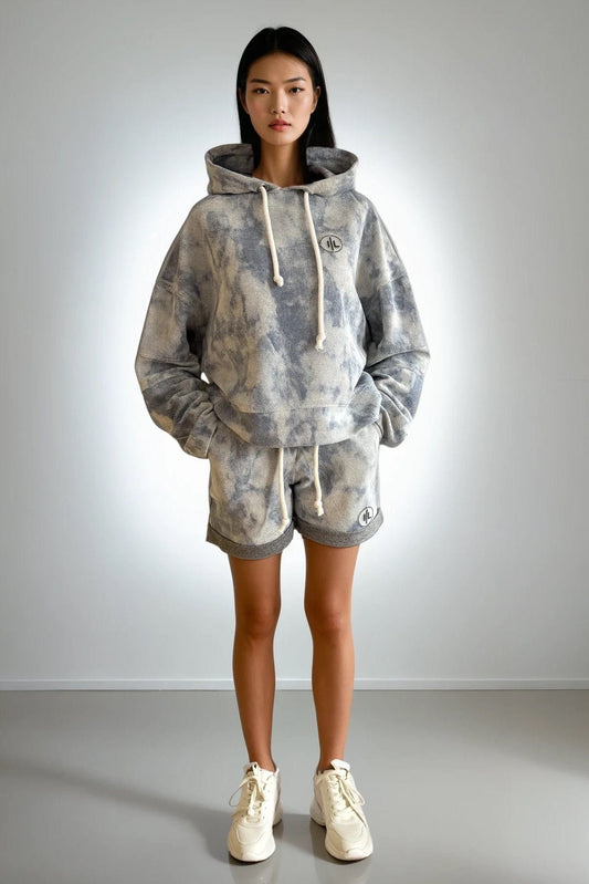 Amaretto Short, Batik Ilaylit