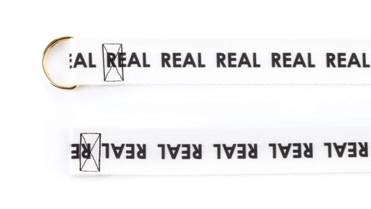 Dept Belt Real Ilaylit