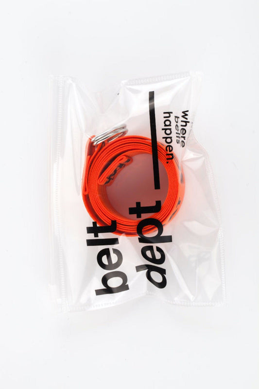 Dept Belt So What Ilaylit