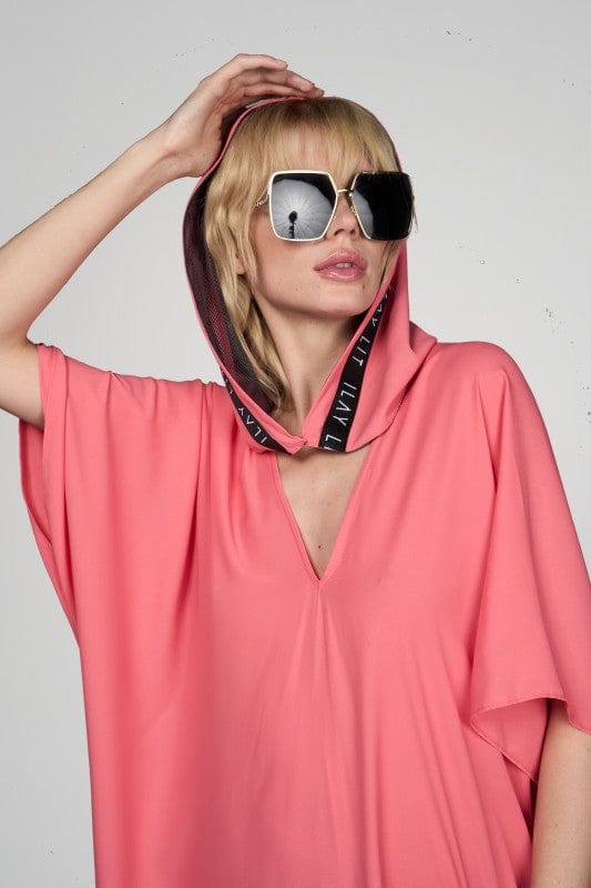 Grace Tunika Coral S Ilaylit