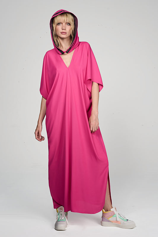 Grace Tunika Pink Ilaylit