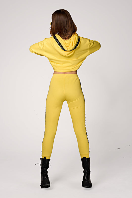 Holy Pants Lemon Ilaylit