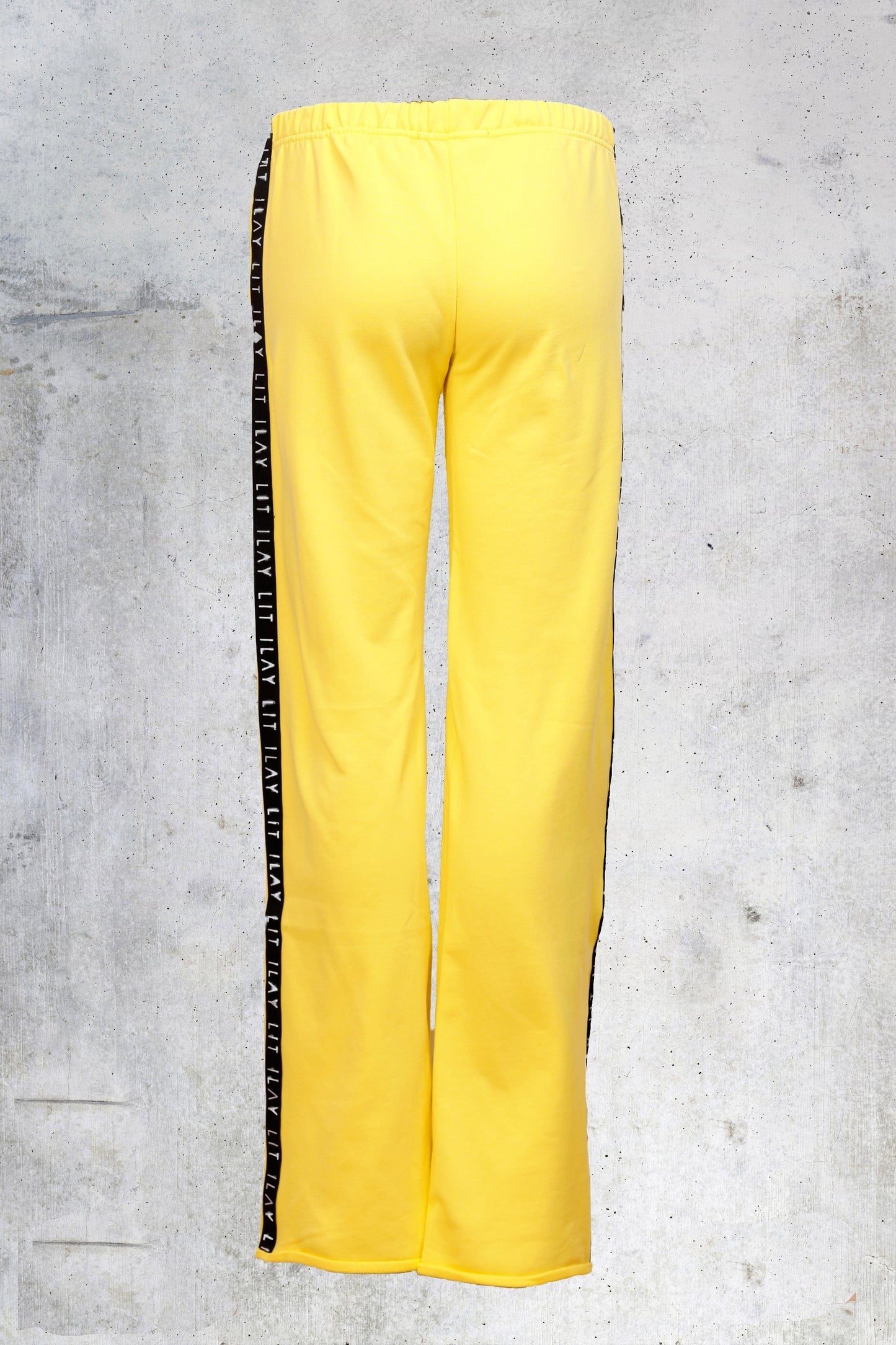 Holy Pants Loose Lemon Ilaylit