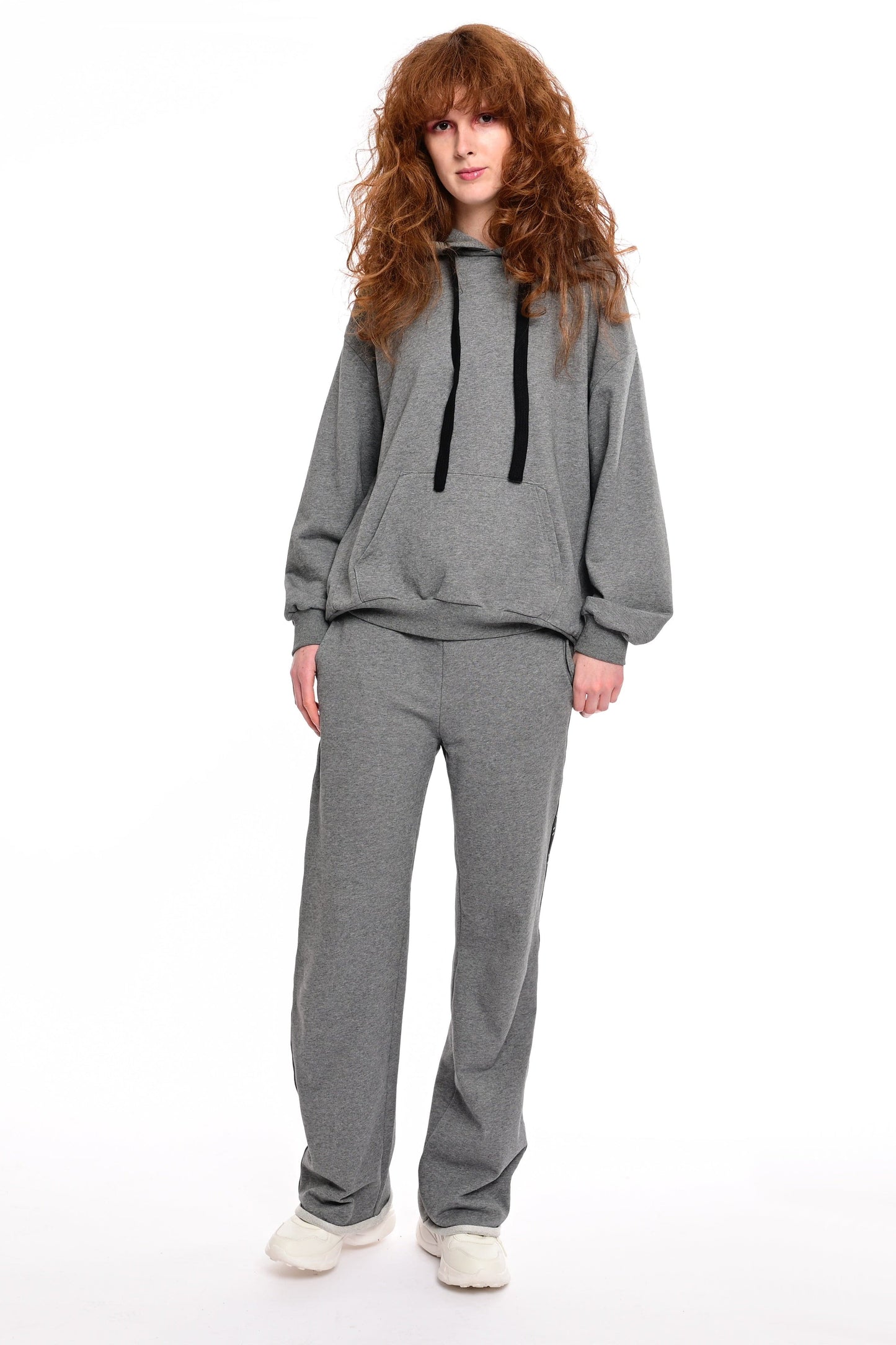 Holy Pants Loose Melange Ilaylit