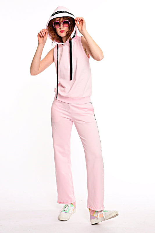 Holy Pants Loose Rosa Ilaylit