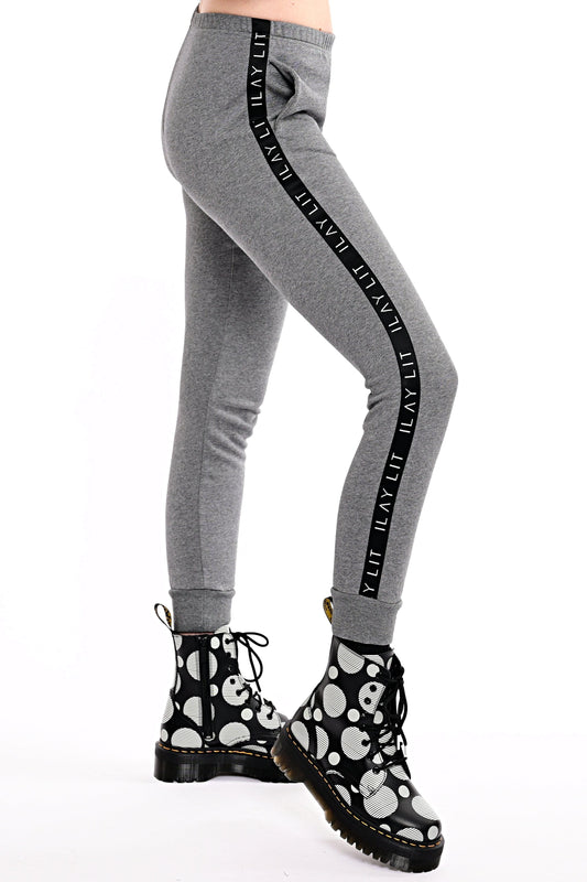 Holy Pants Melange XS Ilaylit