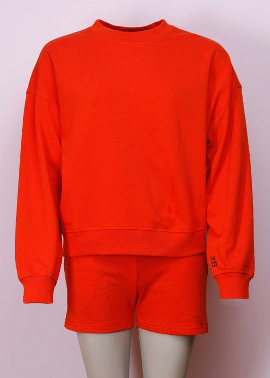 Holy Shorts Coral Ilaylit