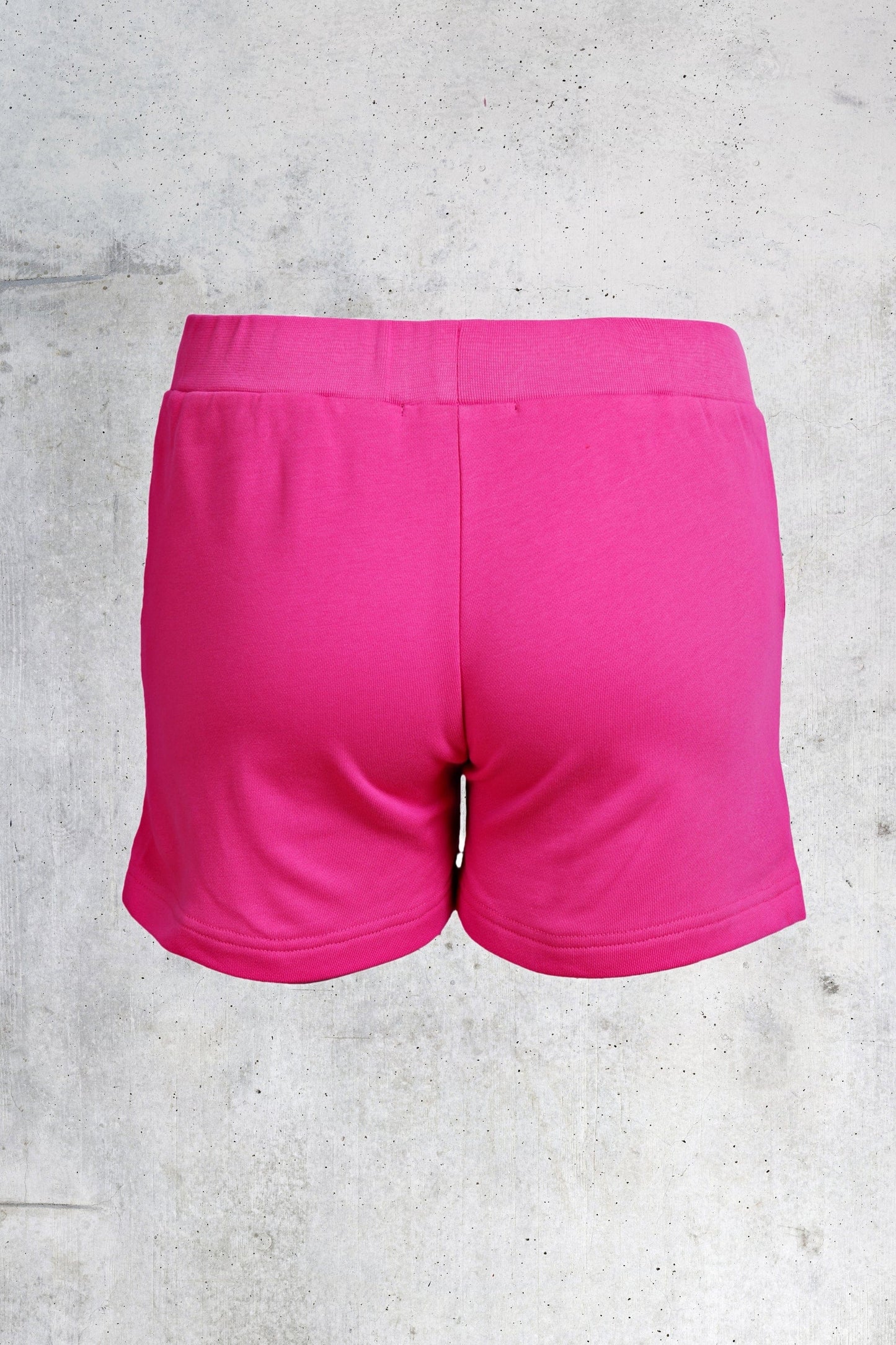 Holy Shorts Pink Ilaylit