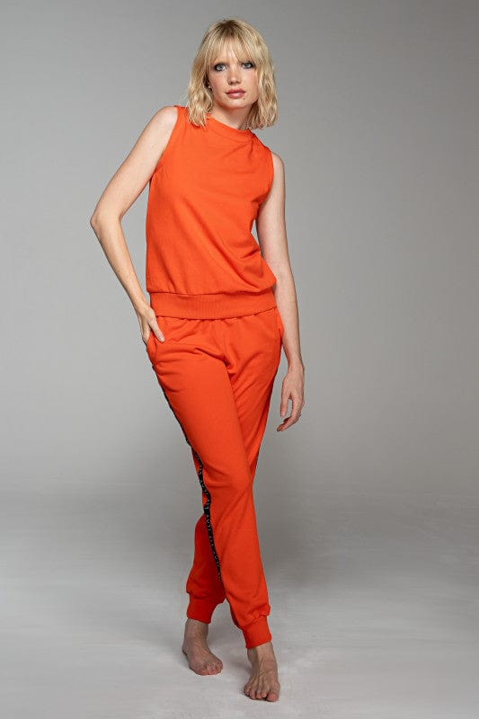 Holy Top Coral Ilaylit