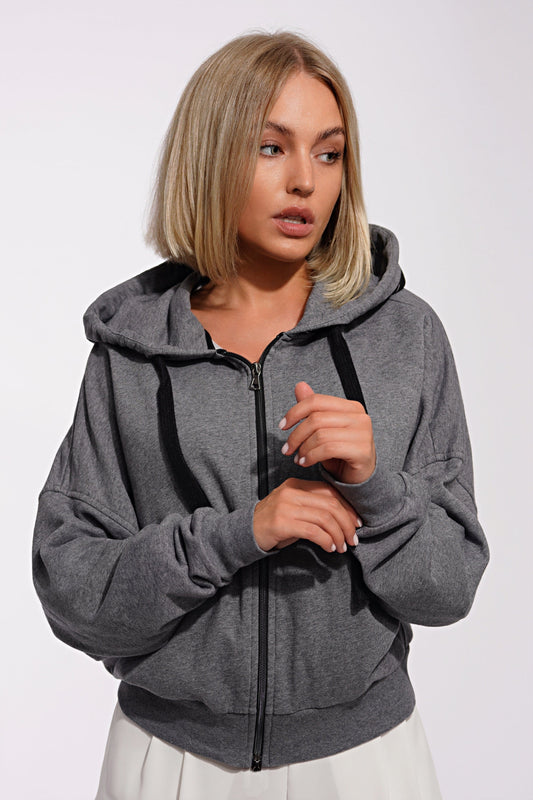 Holy Zoodie Melange XS/ Small Ilaylit