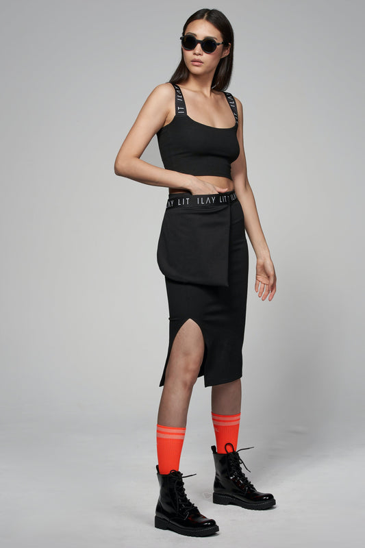 Ilay Lit Gürteltasche Ilaylit