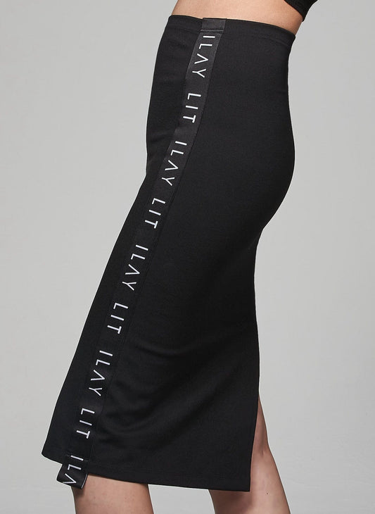 Joke Spank Skirt Ilaylit