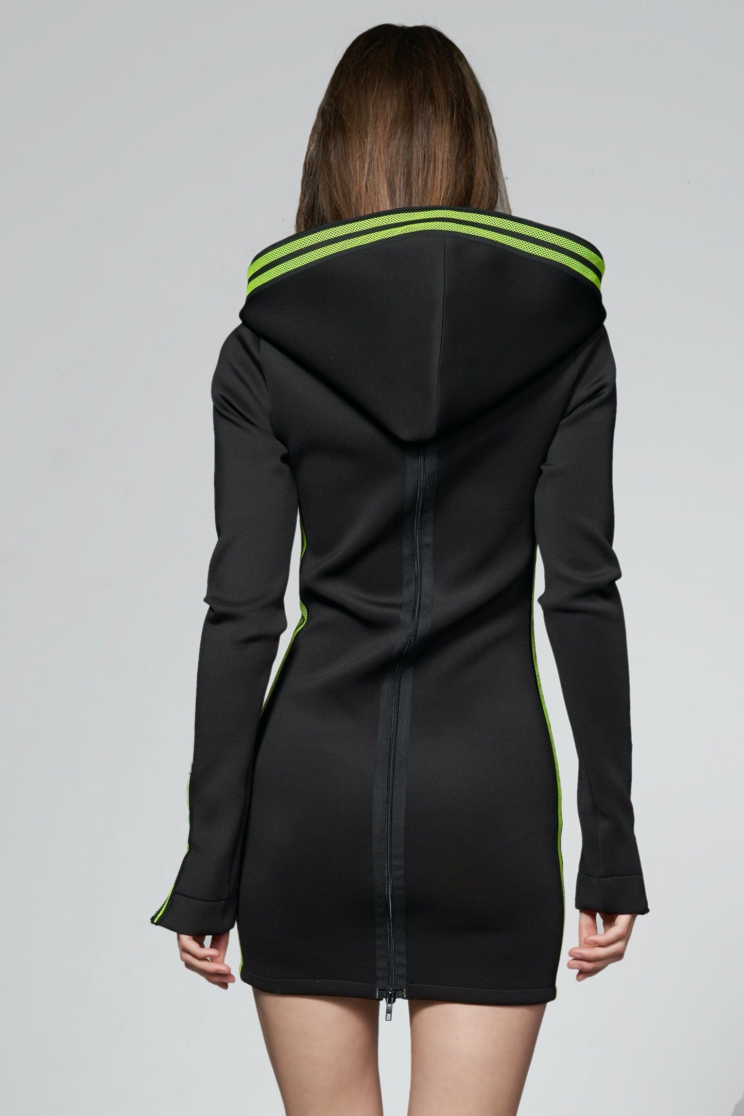 Whitney Mini - Neongreen Ilaylit