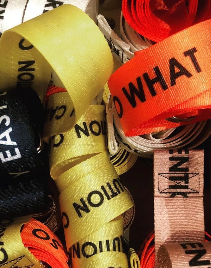 Accessoires von Ilay Lit- Made in Berlin