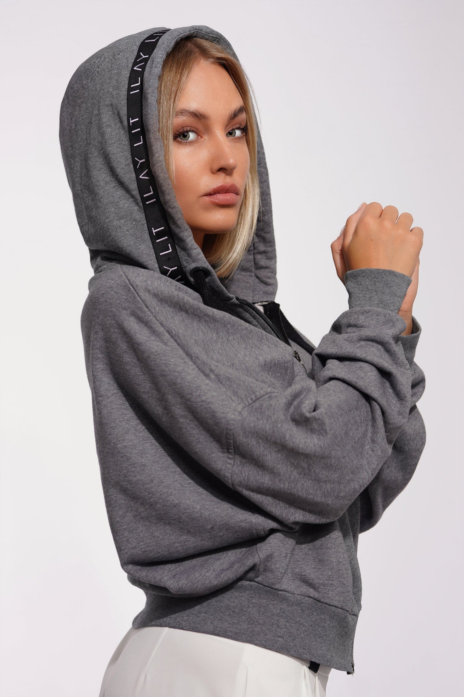 Coats & Jackets- Ilay Lit Made in Berlin