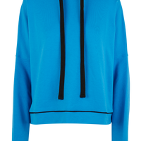 Ariana - Crop Hoodie