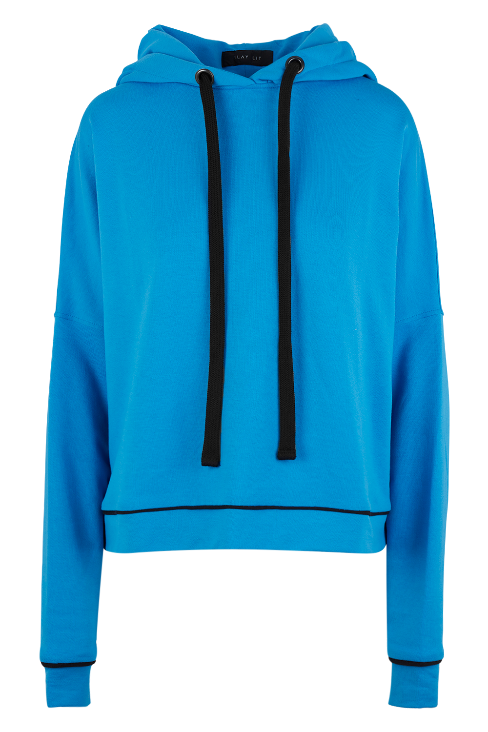 Ariana - Crop Hoodie