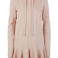 Kelly Dress Nude