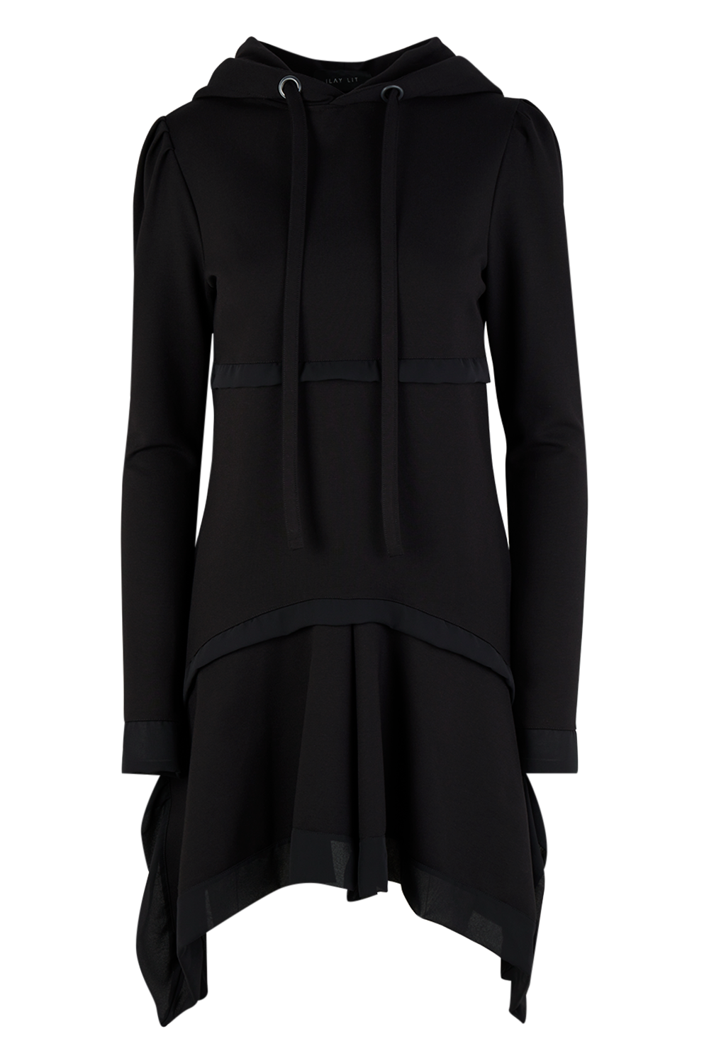 Lana Dress Black