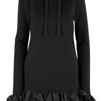 Kylie Organza Dress