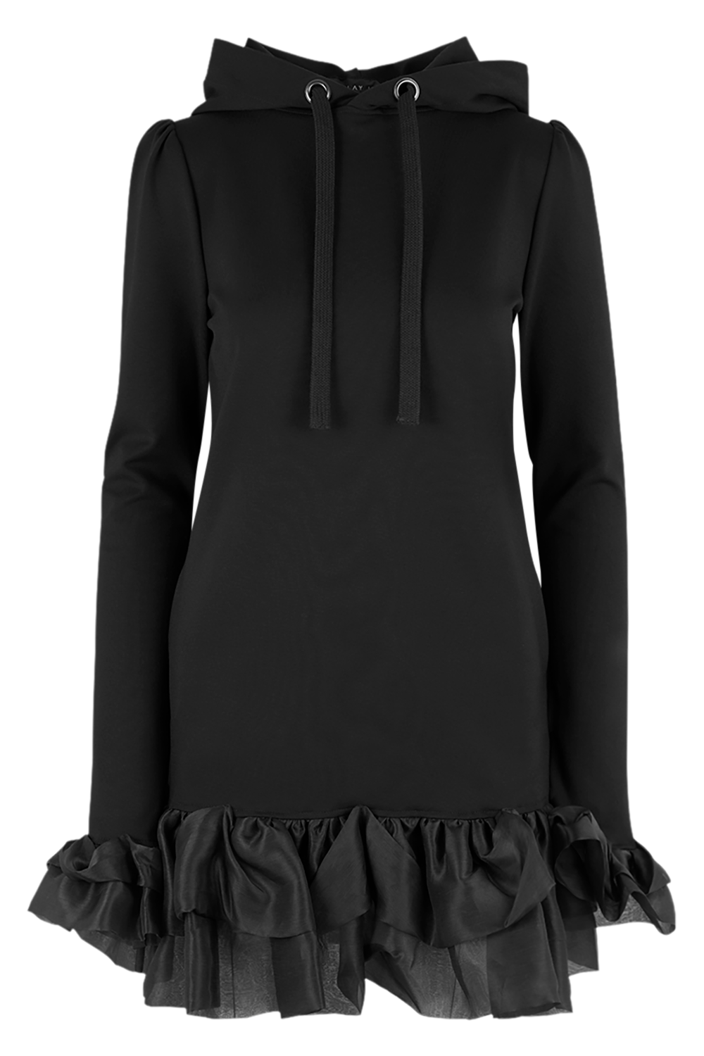 Kylie Organza Dress