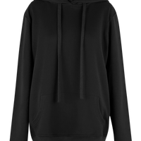 Ike Face Mask Hoodie- Lit