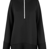 Amy Hoodie Dress - W