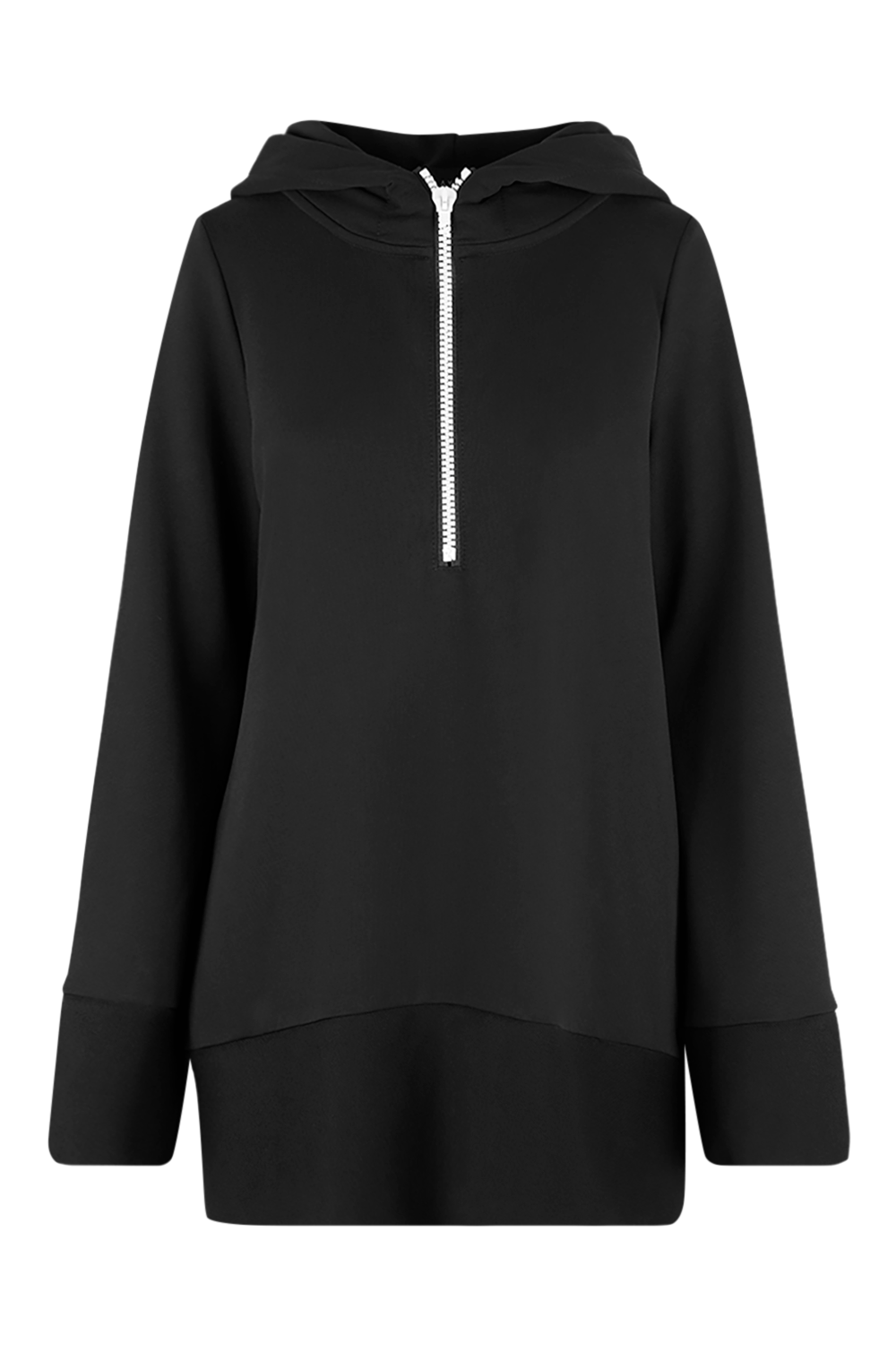 Amy Hoodie Dress