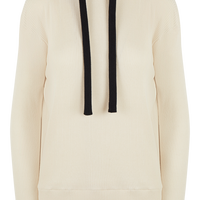 Joy Hoodie Beige