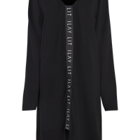 Dawn Dress Black
