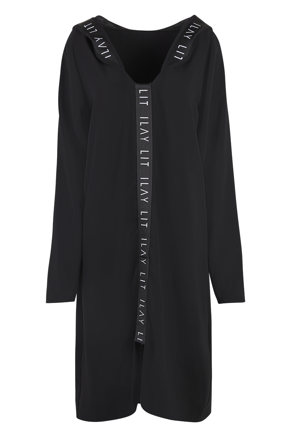Dawn Dress Black