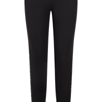 Different Pants Black