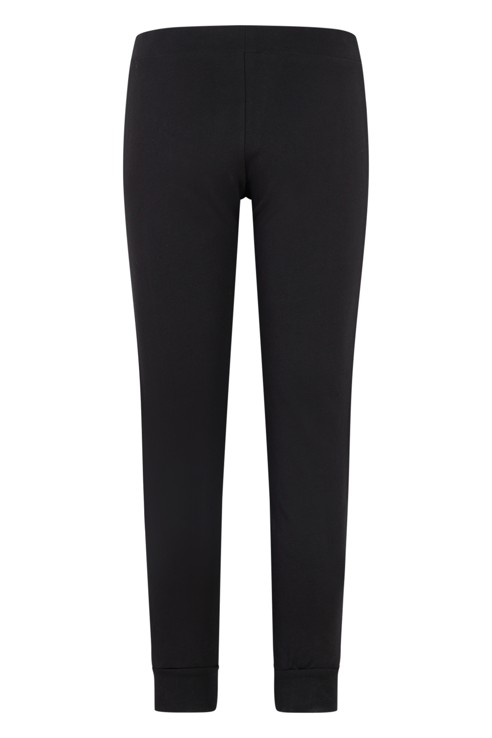 Different Pants Black