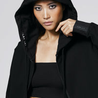 Ilay Lit Jacke Short