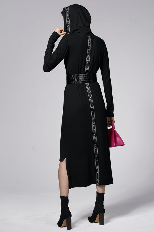 Billy Jersey Dress
