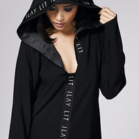 Dawn Dress Black