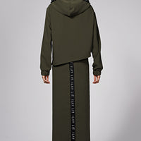 Dawn Skirt Olive