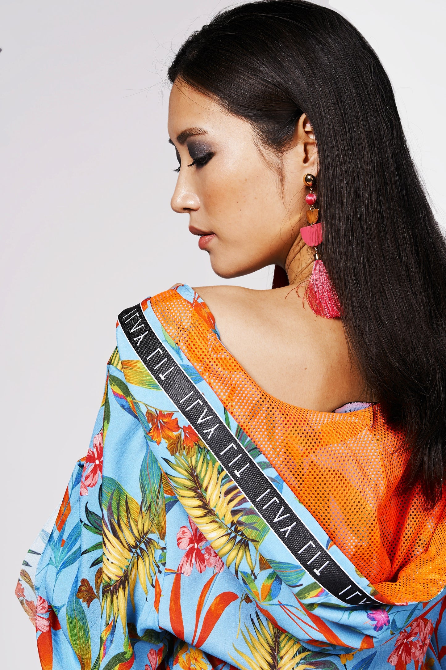 FLOYD Flower Dress
