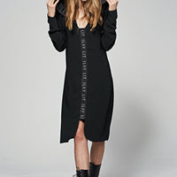 Dawn Dress Black