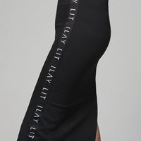 Joke Spank Skirt