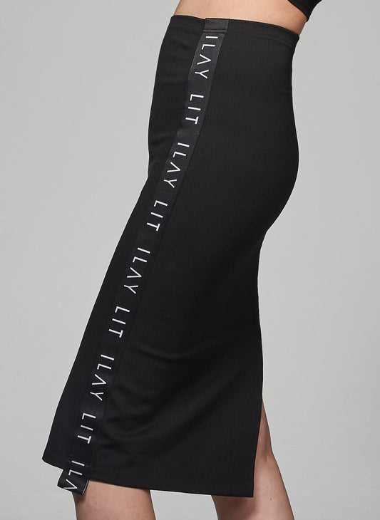 Joke Spank Skirt