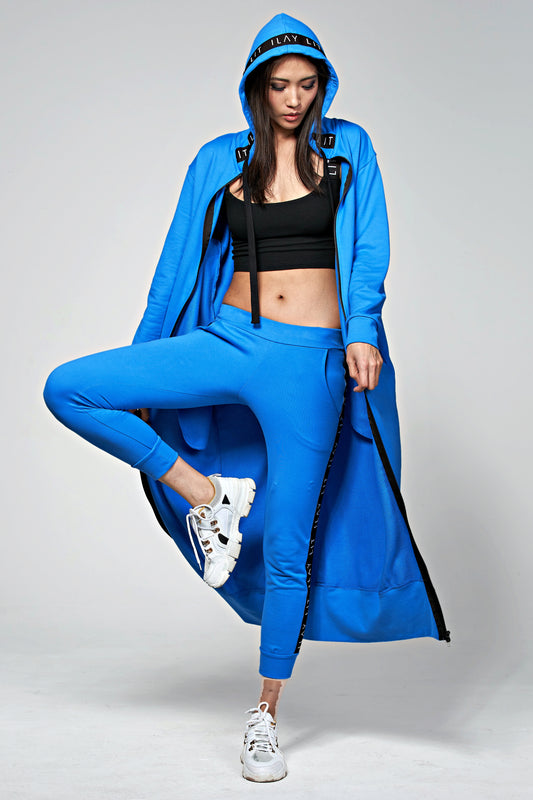 Jogging Pants Royal