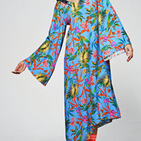 FLOYD Flower Dress