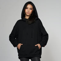 Ray Polizia Hoodie
