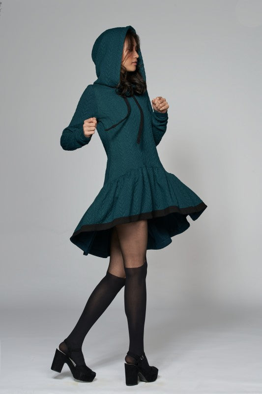 Foxy Dress