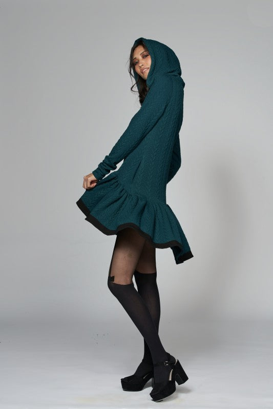 Foxy Dress