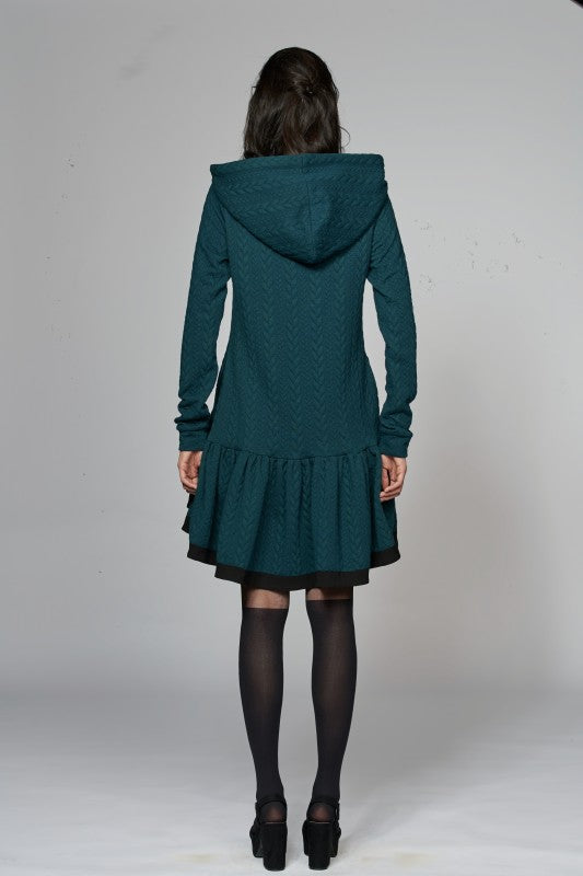 Foxy Dress